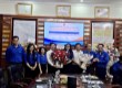 Đại hội Chi đoàn Ban Quản lý Trung uơng các Dự án Thủy lợi lần thứ XIII, nhiệm kỳ 2024-2027